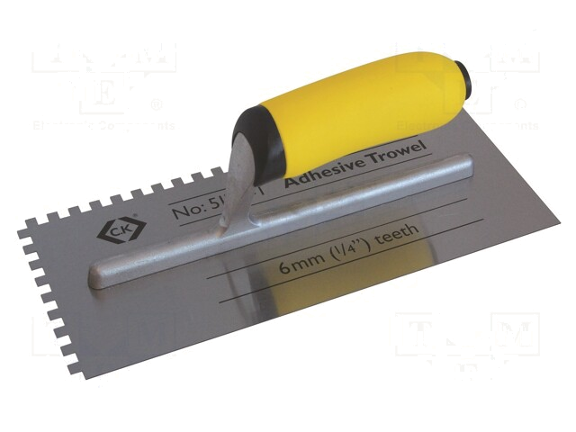 Trowel Trowel